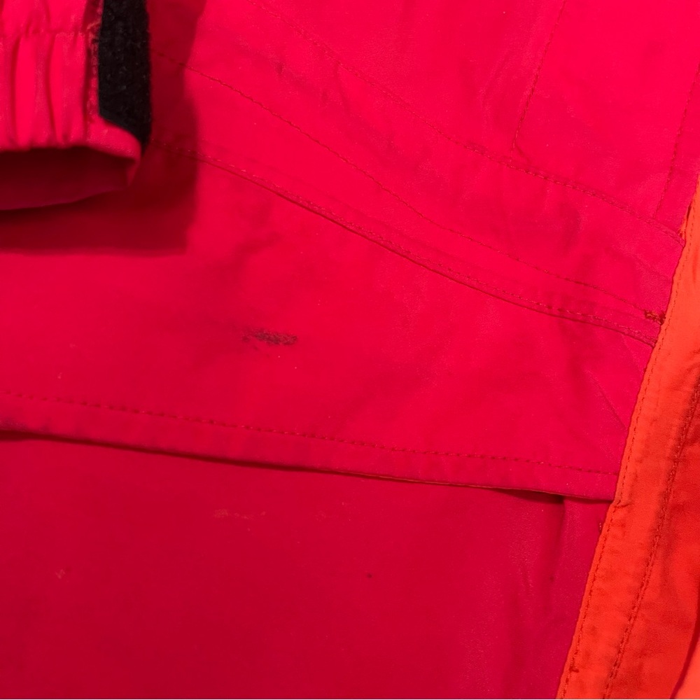 Marmot Alpine Gortex Jacket Size Small - image 8